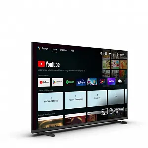 Гостиничный ТВ Philips 43HFL4518U/12 43" Гостиничный ТВ Philips 43HFL4518U/12 43"