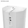 Поворотный кронштейн LD Systems SAT 122 G2 WMB W