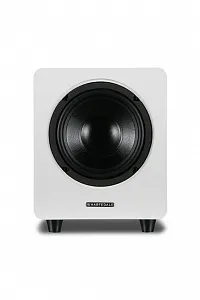Набор акустических систем Wharfedale 5.0, DX-2  HCP System. Цвет: Белый  (White Leather)