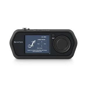 Контроллер DMX Cameo UNICON