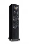 Напольная акустическая система  Wharfedale EVO 4.3  Цвет: Черный Дуб [BLACK OAK]