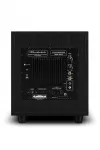 Активный сабвуфер Wharfedale WH-D8. Цвет: Черное дерево (Black Wood, Мощность 70 Вт)