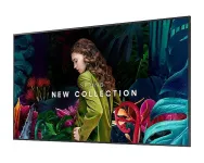 ЖК-панель Samsung QB85C 85"