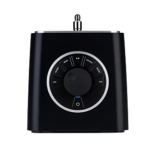 Радиоприемник с функЦией стриминга Ruark R1S Цвет: Черный [CHARCOAL]