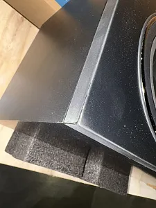 Wharfedale DIAMOND 12.Ci Цвет: Чёрный [BLACK]