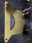 Стойка под аппаратуру Naim FraimLite Level Standard