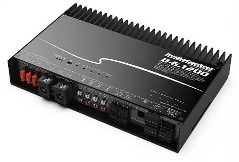 AudioControl растет в цене