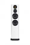 Напольная акустическая система  Wharfedale EVO 4.4 Цвет: Белый Дуб [WHITE OAK]