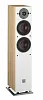 Напольная акустическая система DALI OBERON 5 Цвет: Светлый дуб[LIGHT OAK]