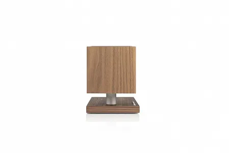 Настольная аудиосистема Tivoli Revive Цвет: Орех [Walnut]