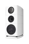 Полочная акустическая система Wharfedale Elysian 2 Цвет: БЕЛЫЙ [WHITE]