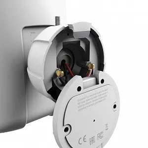 Двухполосная пассивная акустическая система LD Systems DQOR 5T W Двухполосная пассивная акустическая система LD Systems DQOR 5T W