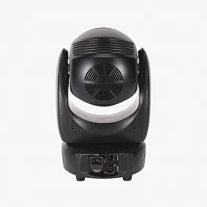 Повортная голова типа  Wash 4х40Вт - Exell Lighting EXLWASH0440