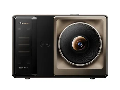 Лазерный проектор Hisense XR10 Лазерный проектор Hisense XR10