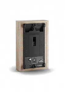 Настенная активная АС DALI OBERON OnWall C Цвет: Светлый дуб [LIGHT OAK]