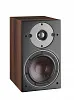 Полочная акустическая система DALI OBERON 1 Цвет: Тёмный орех [DARK WALNUT]