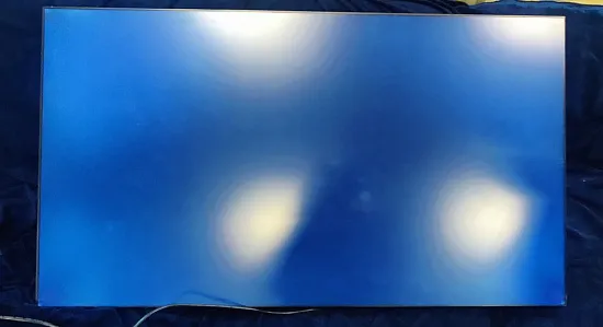 ЖК-панель для видеостены Philips BDL4677XH/00 46" ЖК-панель для видеостены Philips BDL4677XH/00 46"