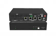 Усилитель-распределитель HDMI по витой паре Digis SBT-24-2L