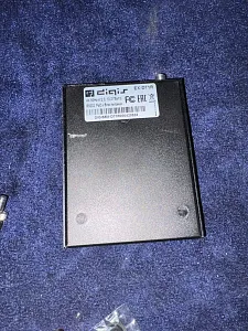 Приемник сигнала HDMI - HDBT Digis EX-D71R