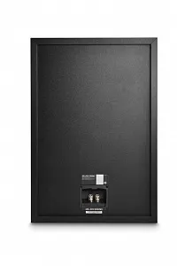 ИнсталляЦионный сабвуфер в комплекте с усилителем M&K Sound  C15S / VA500 Blue Edition. Мощность 500 ватт. Цвет: Черный [Vinyl/None]