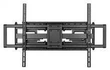 Кронштейн настенный выдвижной Exell EXi-X9996-HD