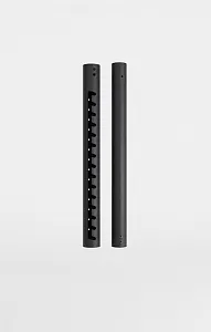 Штанга телескопическая Exell EXi-P4500-1020
