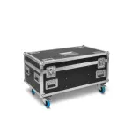 Кейс Cameo EVOS W3 CASE 6