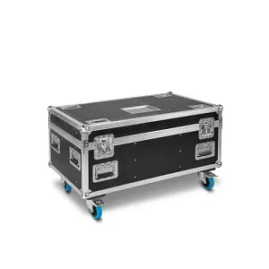 Кейс Cameo EVOS W3 CASE 6