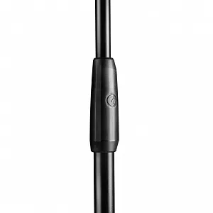 Короткая микрофонная стойка Gravity TMS 4232 B