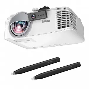 Комплект интерактивный BenQ PW03 Комплект интерактивный BenQ PW03