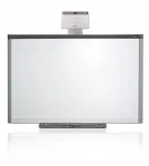  Проектор SMART UF70  с креплением и панелью управления ЕСР