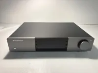Сетевой проигрыватель Cambridge Audio EXN 100 Lunar Grey UK/EU