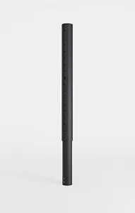 Штанга телескопическая Exell EXi-P4500-1020