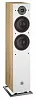 Напольная акустическая система DALI OBERON 7 Цвет: Светлый дуб[LIGHT OAK]