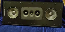 Встраиваемая акустическая система M&K Sound IW500, в корпусе