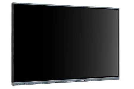 Интерактивная панель ЭМЕРАЛЬД EML652 65" (IR, 350 нит, 4K, RAM 8Гб, ROM 128Гб, Android 14.0)