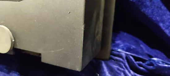Встраиваемая акустическая система M&K Sound IW500, в корпусе Встраиваемая акустическая система M&K Sound IW500, в корпусе