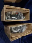 Встраиваемая акустическая система Wharfedale WCM-65