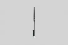 Микрофон «пушка» на гусиной шее Shure MXC406/MS