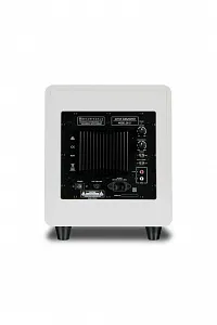 Набор акустических систем Wharfedale 5.0, DX-2  HCP System. Цвет: Белый  (White Leather)