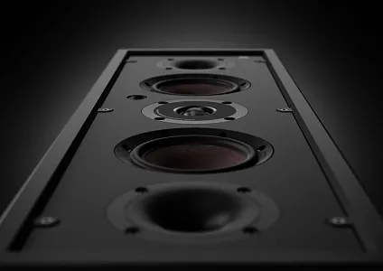 Встраиваемая акустическая система DALI PHANTOM M-250