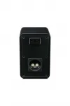 Набор акустических систем Wharfedale 5.0, DX-2 HCP System. Цвет: Черный (Black Leather)