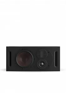 Центральный канал DALI OPTICON VOKAL MK2 Цвет: Чёрный Сатин [Satin Black]