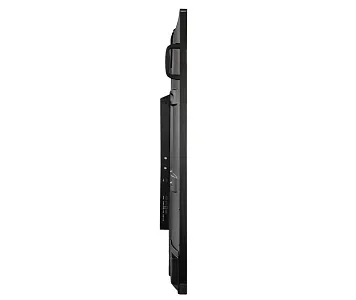 Интерактивная панель ЭМЕРАЛЬД EML752 75" (IR, 350 нит, 4K, RAM 8Гб, ROM 128Гб, Android 14.0)