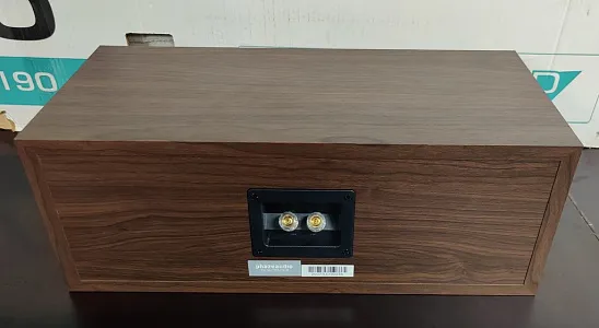 Центральный канал Phaze Audio Tilia Center Центральный канал Phaze Audio Tilia Center