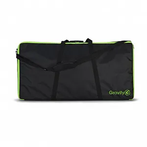 Транспортировочный чехол Gravity BG X2 RD B Транспортировочный чехол Gravity BG X2 RD B