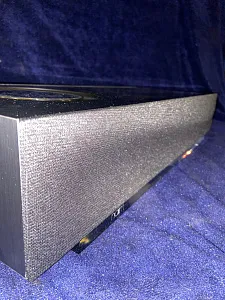 Беспроводная музыкальная система Naim Mu-so 2nd Generation