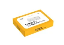 Беспроводной пульт управления Матата контроллер мини (MatataController mini) для Кодинг Сет/Сет Про (Coding set/set Pro)