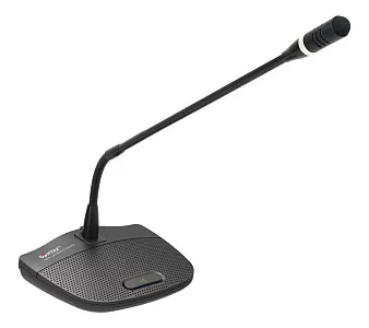 Микрофонный пульт делегата HTDZ HT-651D