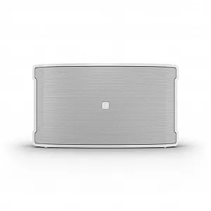 Активный сабвуфер LD Systems DQOR SUB 8 A W